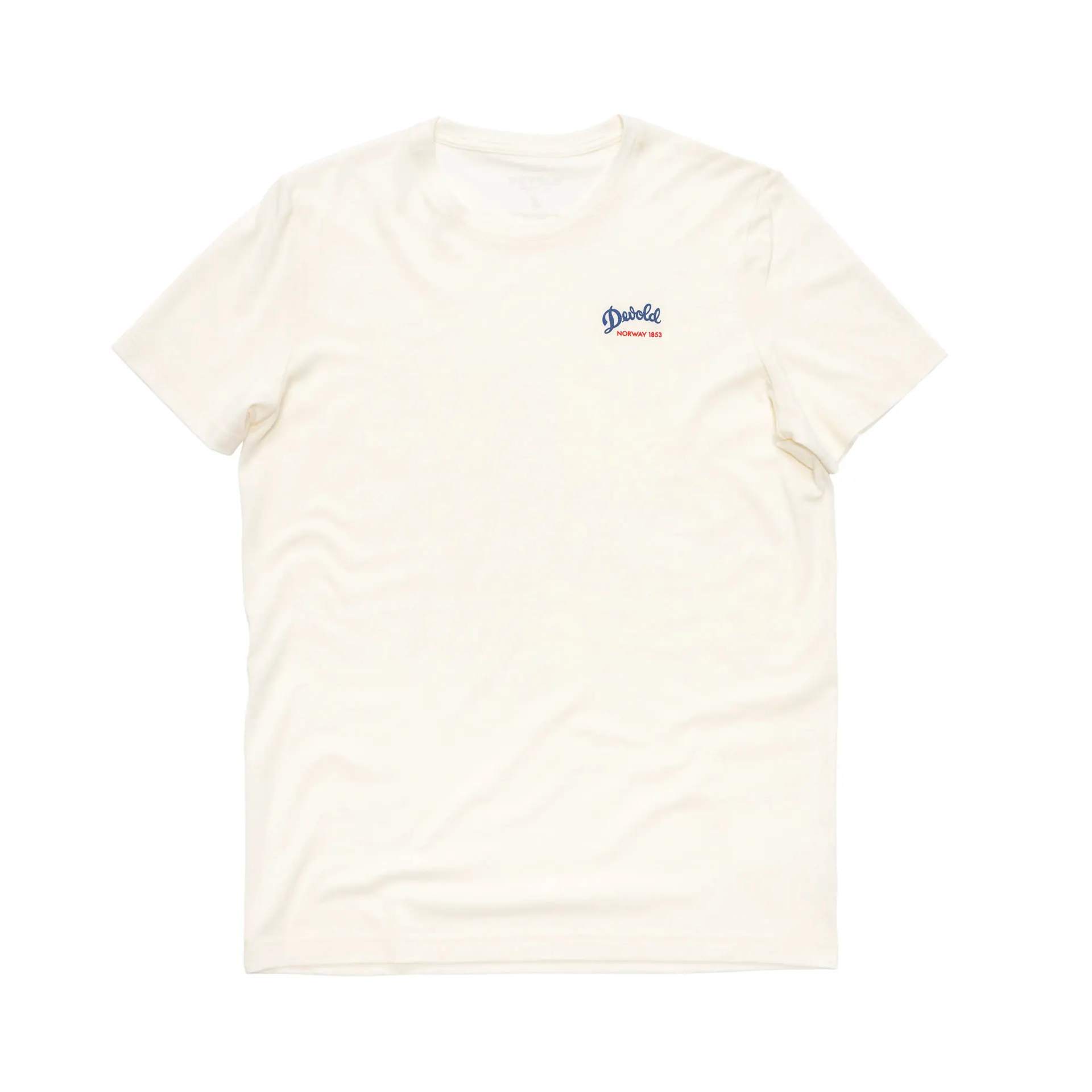 CLASSIC "SCRIPT" TEE MAN