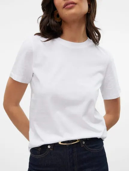 VMPAULINA T-skjorte
