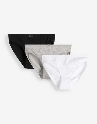 Slip - Misto cotone