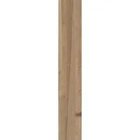 Porcelanato símil madera Boscos natural satinado 20 x 120 x 0.7 cm