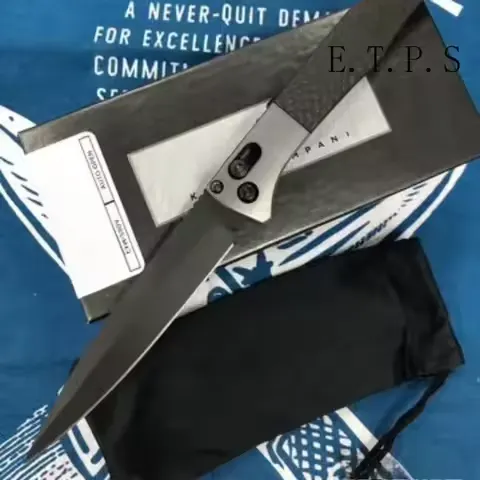 4170BK T6061 Aluminum Outdoor Camping, Hiking, EDC Survival, Folding Tool, Men'S Gift