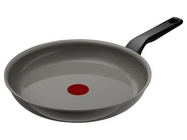 Tefal® Sartén Resistal con revestimiento cerámico 24 cm