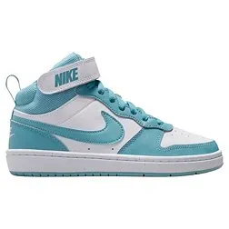 Nike Kids' Grade School Court Borough Mid 2 Shoes