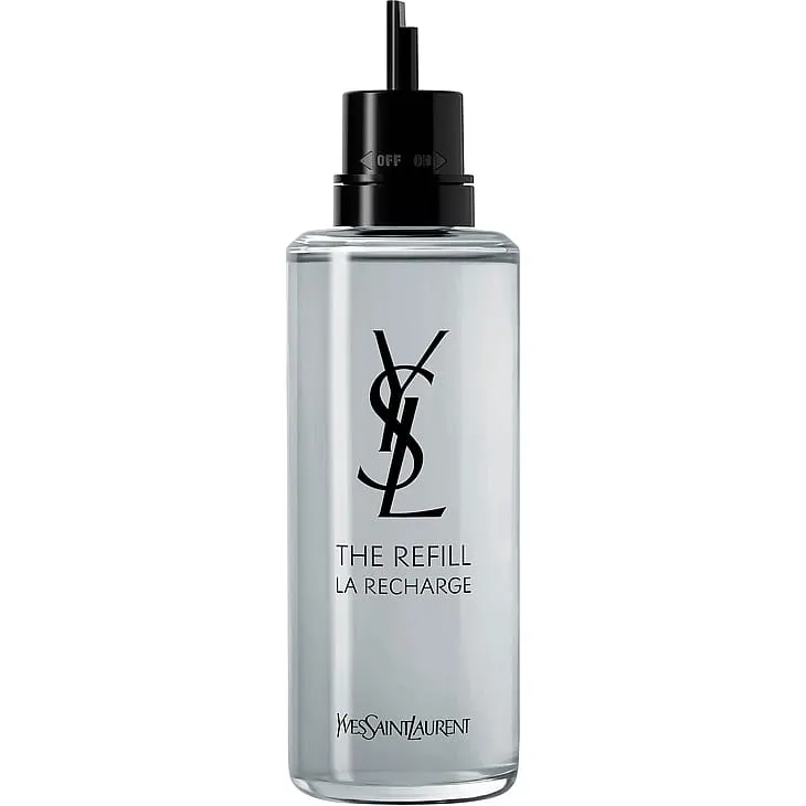 MYSLF Eau de Parfum