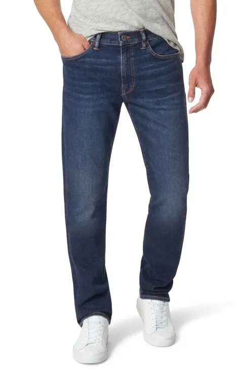 The Brixton Slim Straight Leg Jeans