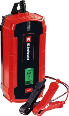 Einhell Batterie-Ladegerät CE-BC 10 M