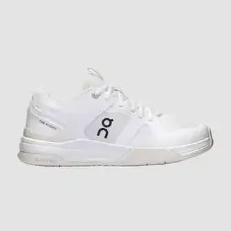 On Womens Roger Clubhouse Pro Tennis Shoes