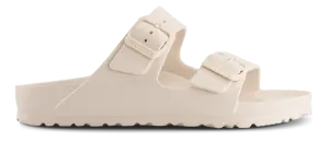 Birkenstock Arizona EVA Sandal Narrow Sandal Eggshell 1027384