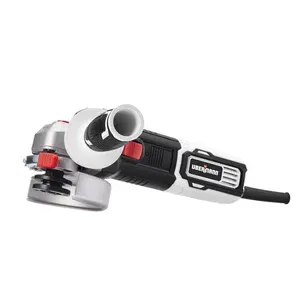 Esmeriladora Amoladora Angular 4 1/2\"