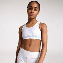DSG Girls' Momentum Sports Bra