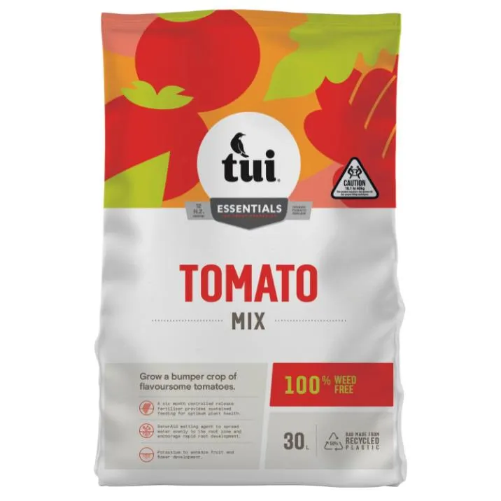 Tui Tomato Mix - 30L