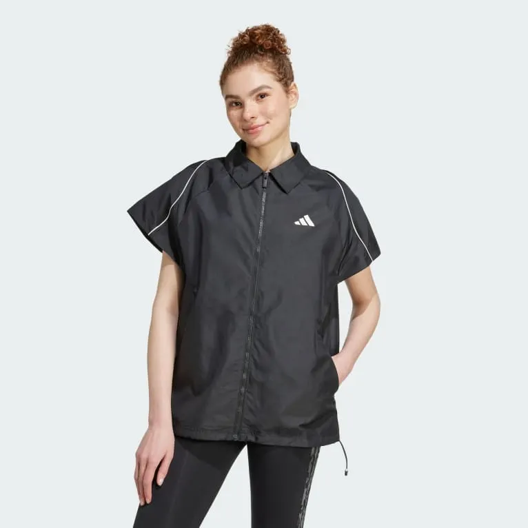 Stadium Cover Up Shirt