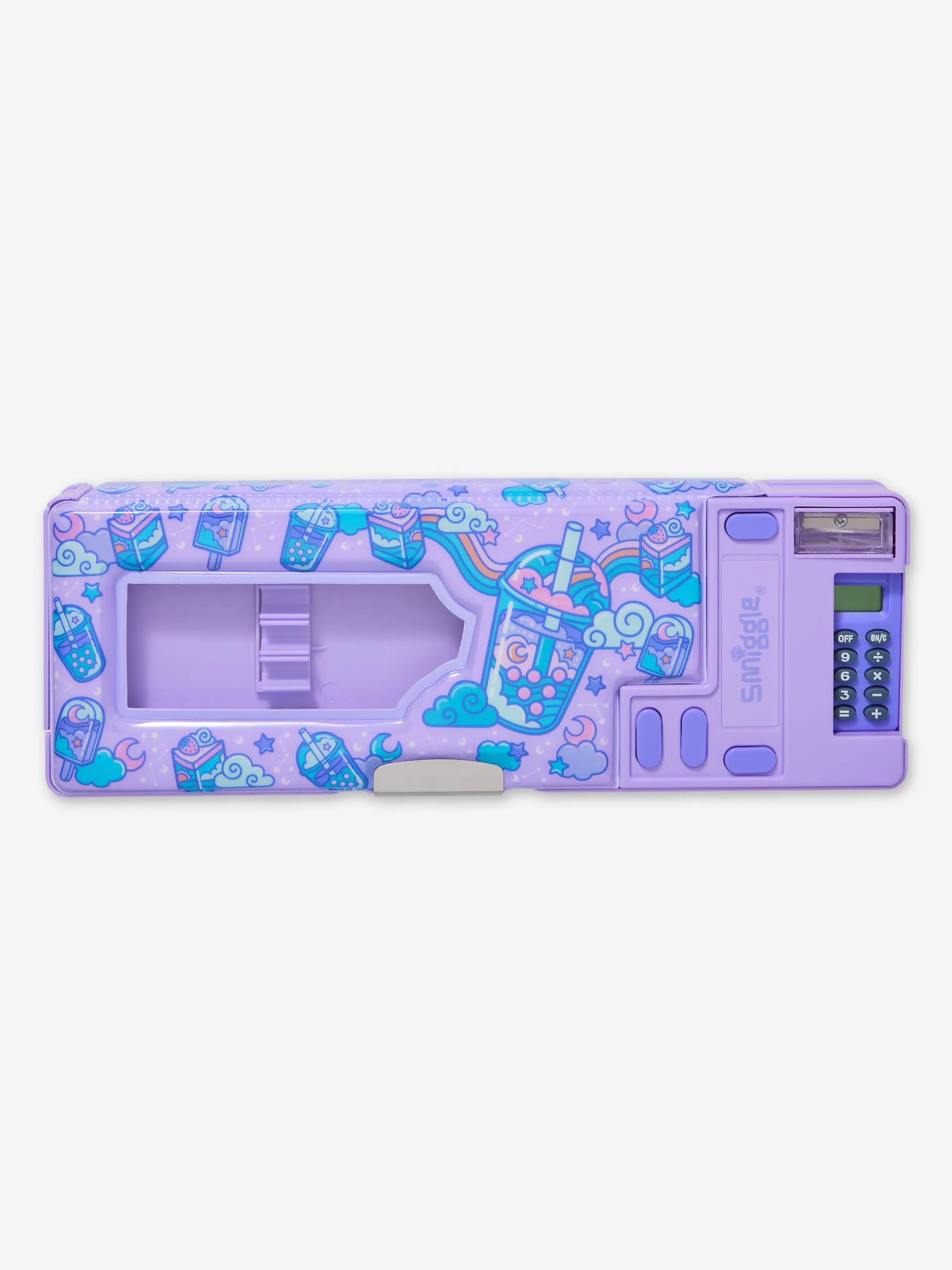 Trailblazer Pop Out Pencil Case