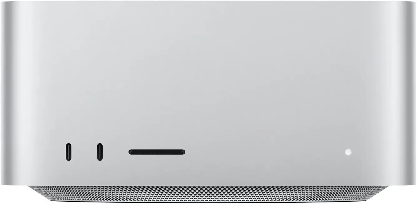 Apple 2026 Mac Studio Desktop Computer M5 Max chip