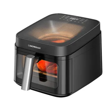 Friggitrice ad Aria Fry Touch 6,5 litri 1700 Watt