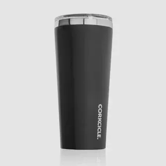 Corkcicle Tumbler 750ml Matte Black