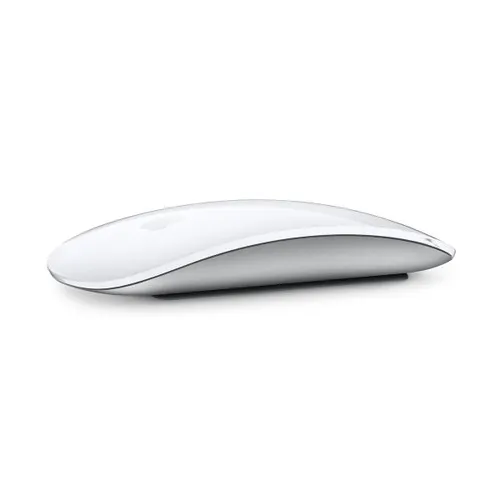 APPLE - MAGIC MOUSE - WHITE MULTI - TOUCH SURFACE