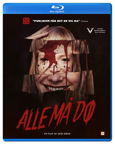 Alle Må Dø