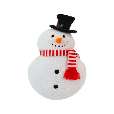 Christmas Tree Decorative Christmas Pillow