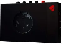 Elvis Kassettenabspieler