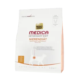 Select Gold Cat Medica Renal perad
