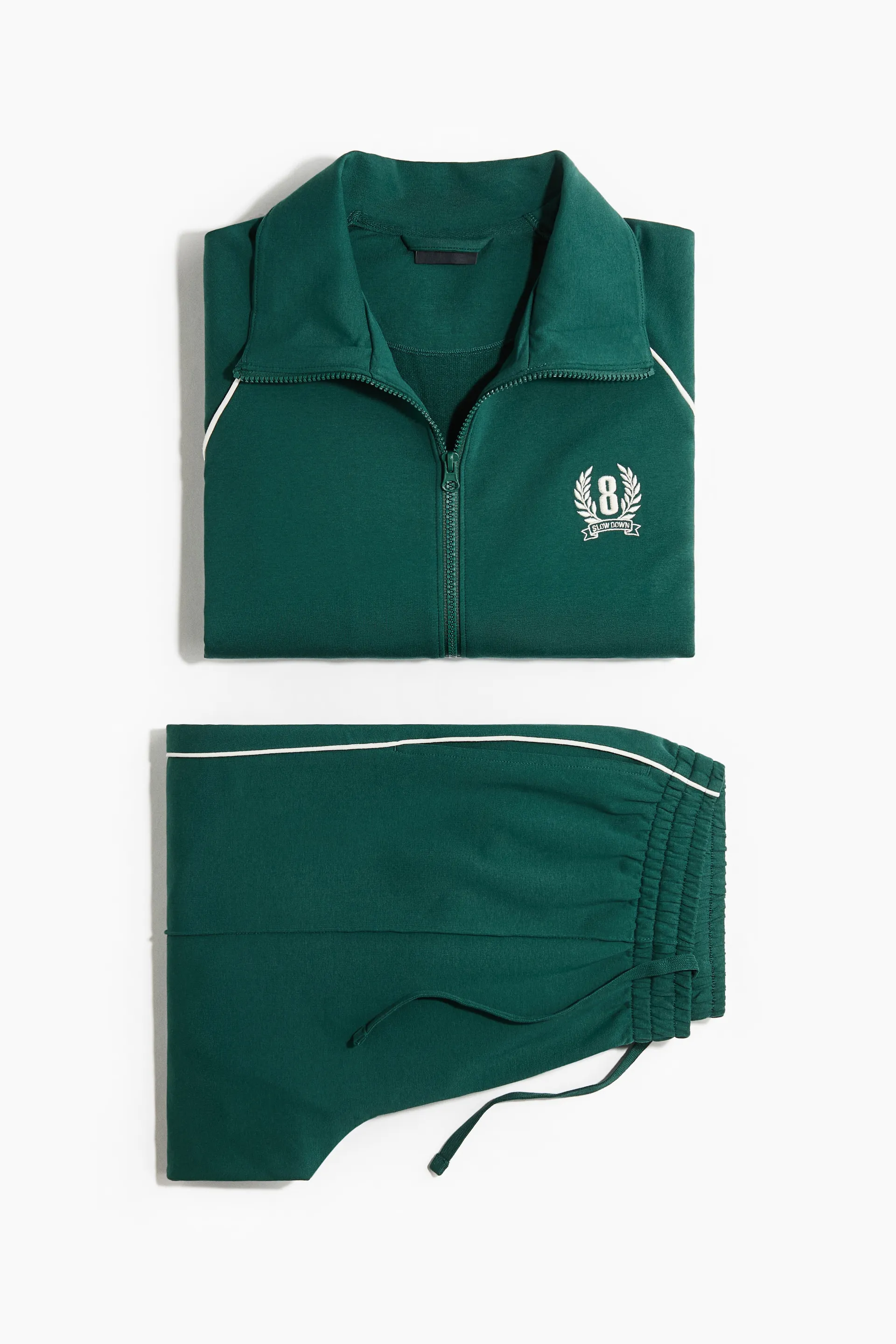 Conjunto deportivo de 2 piezas