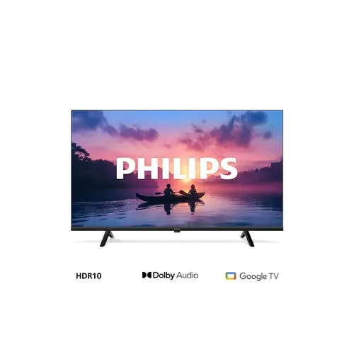 Smart TV 40" Philips Full HD 40PFD6920/77 GOOGLE TV UHD