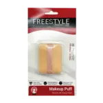 Pomo Facial Con Estuche FREESTYLE Paquete Contiene 1 Unidad