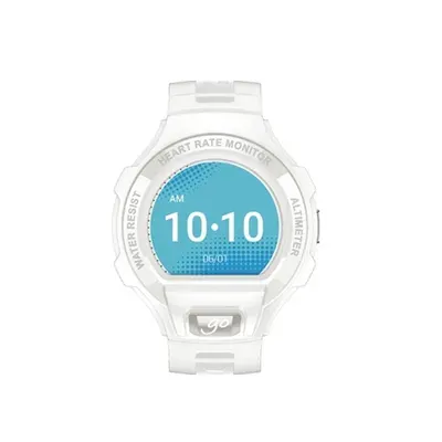 Alcatel ONETOUCH GO, 3,1 cm (1.22"), IPS, Touchscreen, 55 g