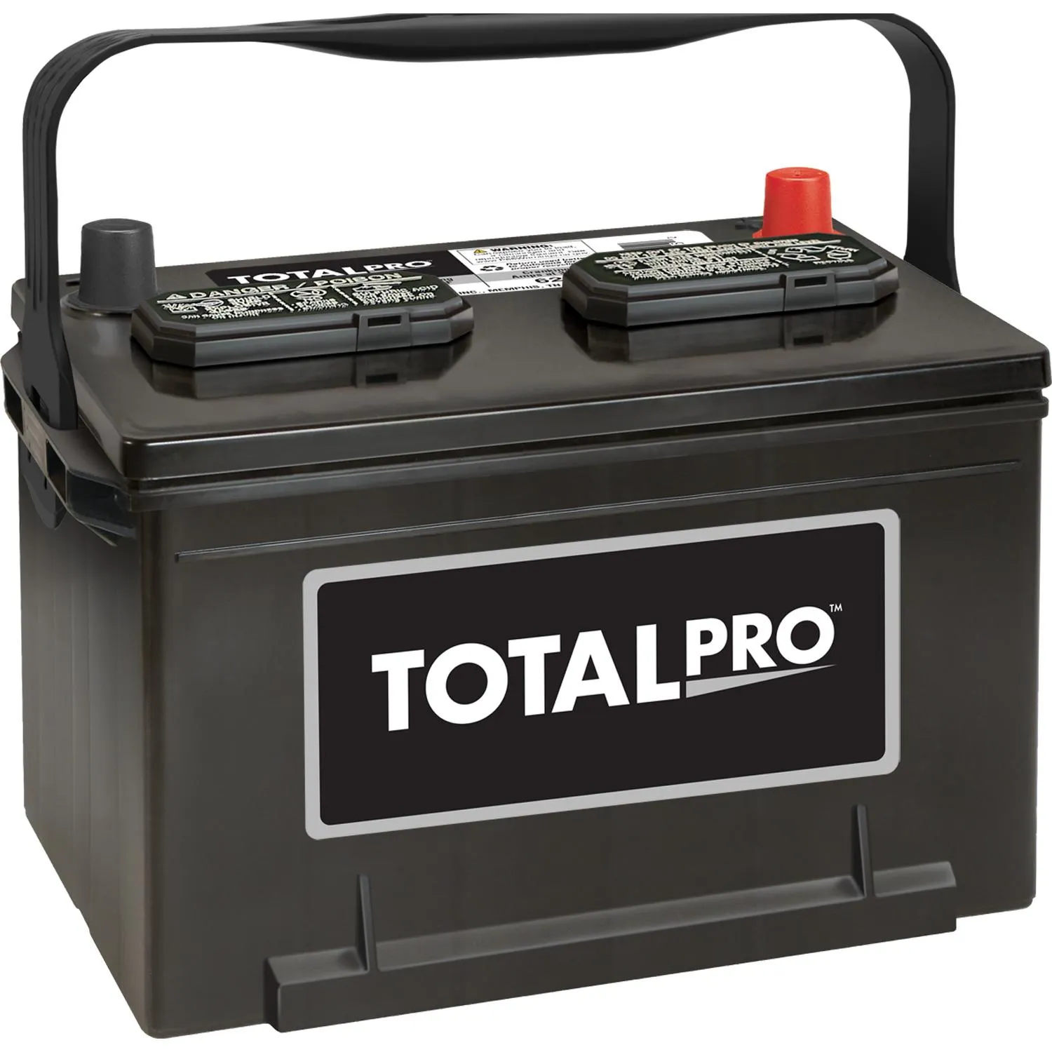 TotalPro Group Size 58 Battery 58-T