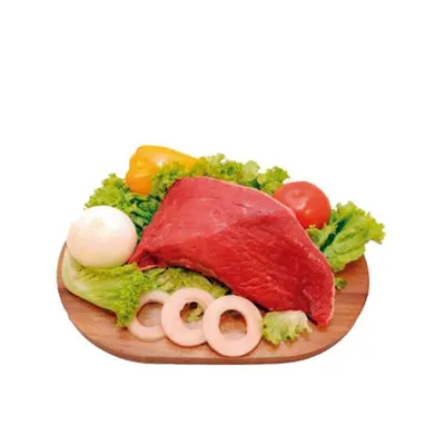 coxão de fora bovino pedaço kg