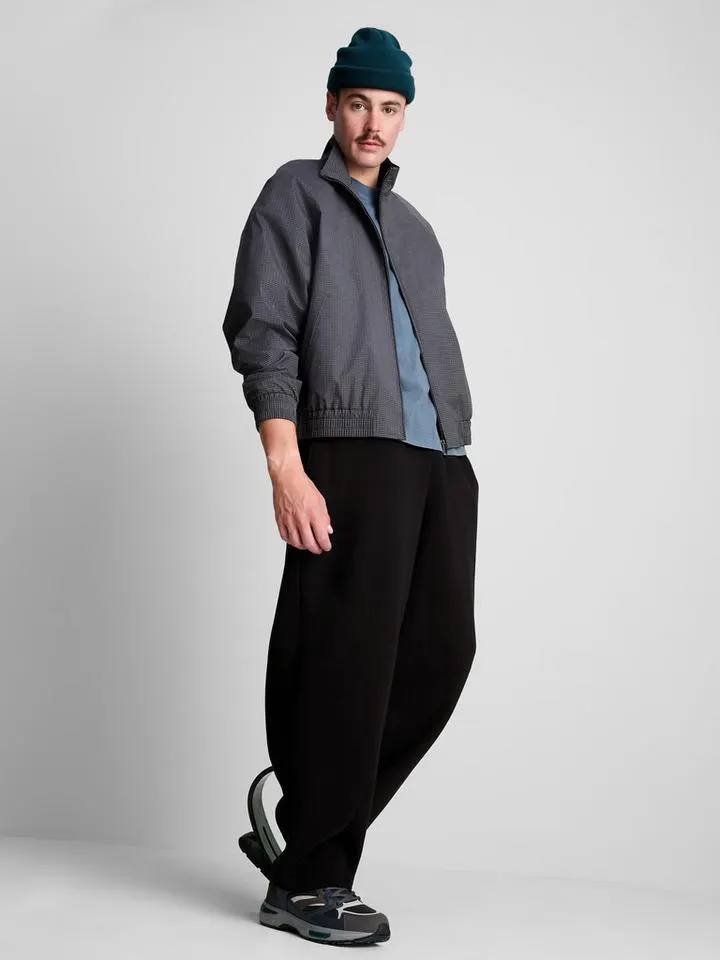 Bas de jogging ballon en coton majoritaire