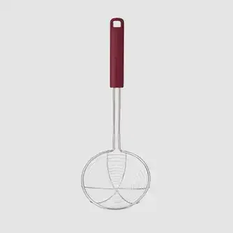 KitchenAid Wire Strainer Empire Red