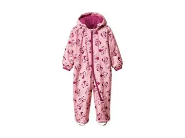 Traje de nieve para bebé Patrulla Canina