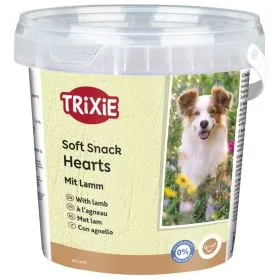 Trixie poslastica za pse Snack Happy hearts 500 g