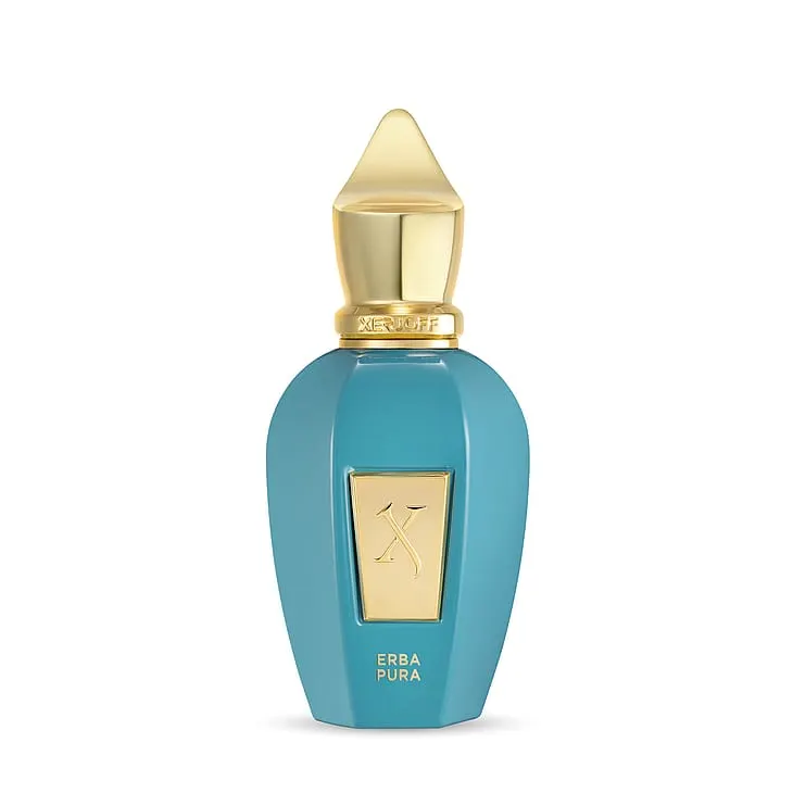 Erba Pura EdP