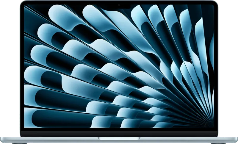 MacBook Air 13" M5