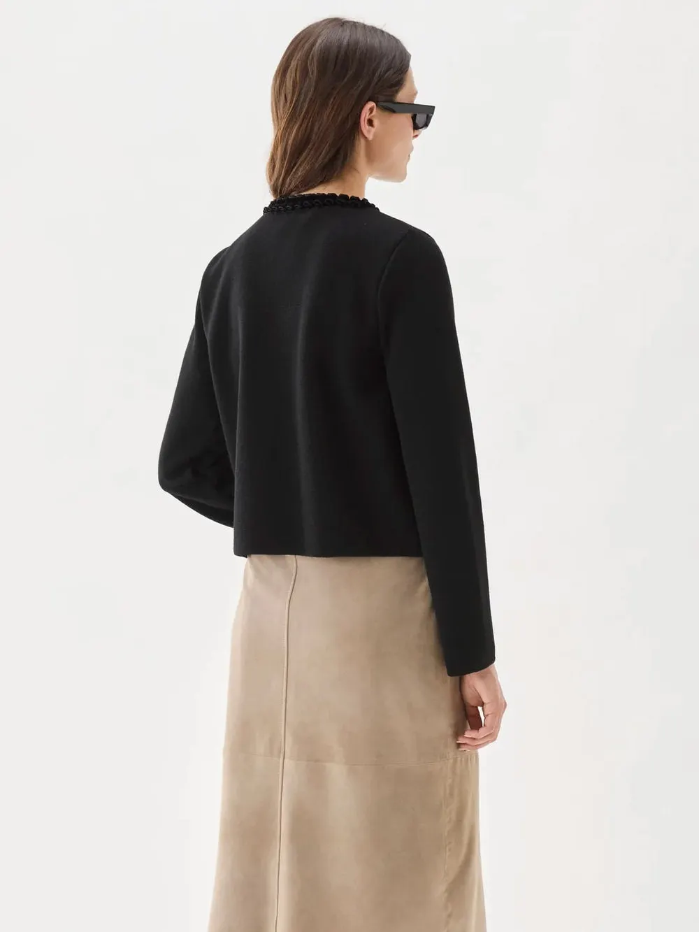 LYA JACKET
