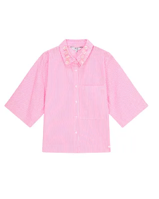 VILA JOY Bloezen & tunieken