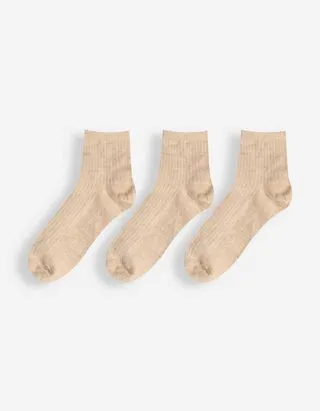 Calze - Confezione da 3 pezzi