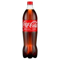 Coca Cola (Einweg)