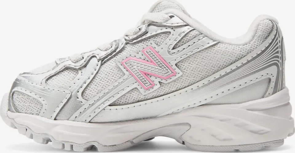 Sneakers '740 Bungee Lace'