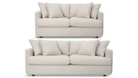 Lounge Suite 3.5 Seater + 2.5 Seater