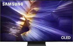 55" SAMSUNG QE55S90F (2025)
