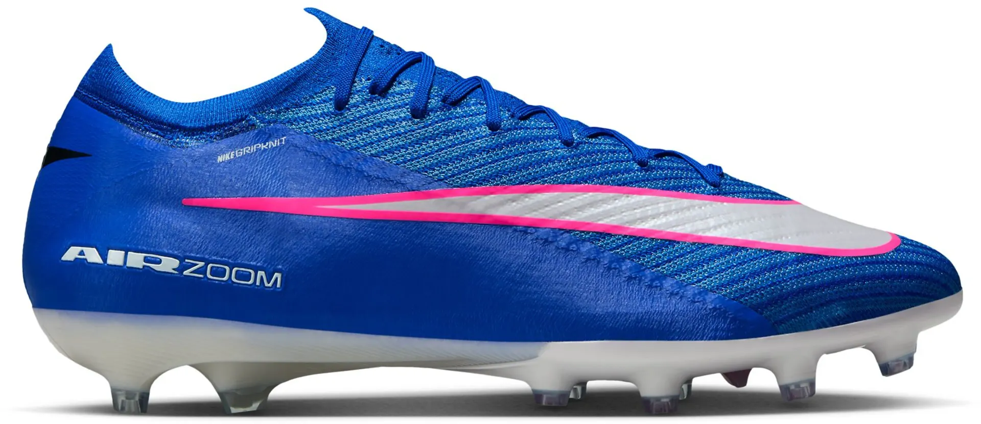Mercurial Vapor 16 Elite Artificial-Grass Low-Top Fotballsko