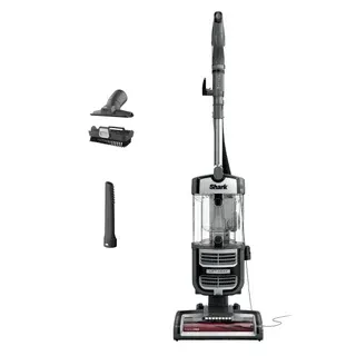 Shark Navigator Lift-Away Upright Vacuum with PowerFins HairPro