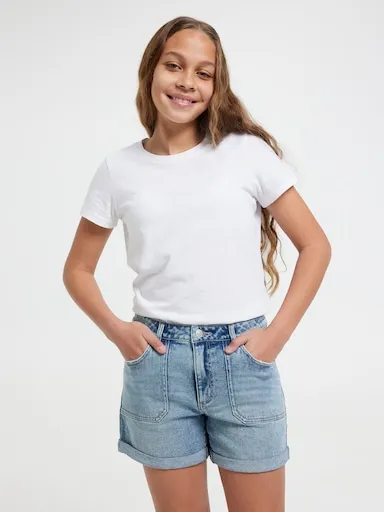 Just Jeans Girls Millie Short