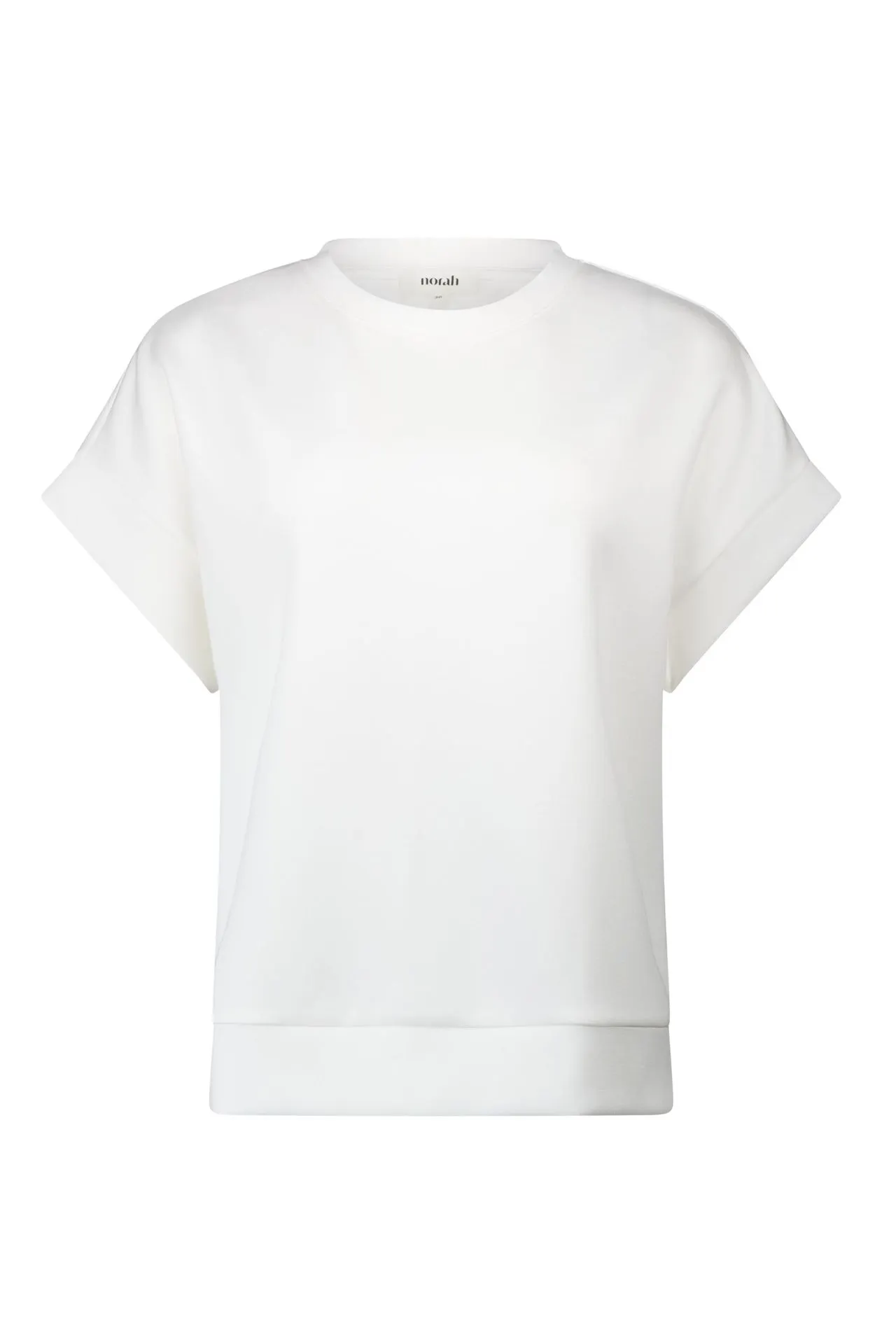 Sanne shirt off-white