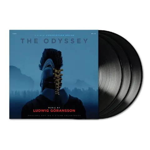 The Odyssey