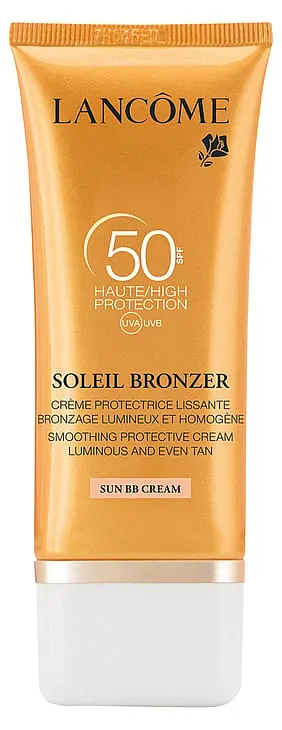 Soleil Bronzer Protective BB Cream SPF50